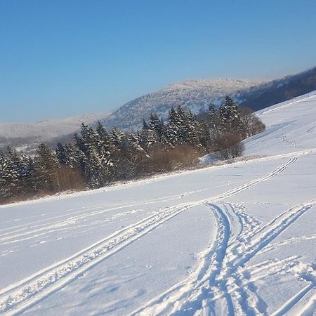 Agroturystyka Corno Owca Zabnica Exterior foto