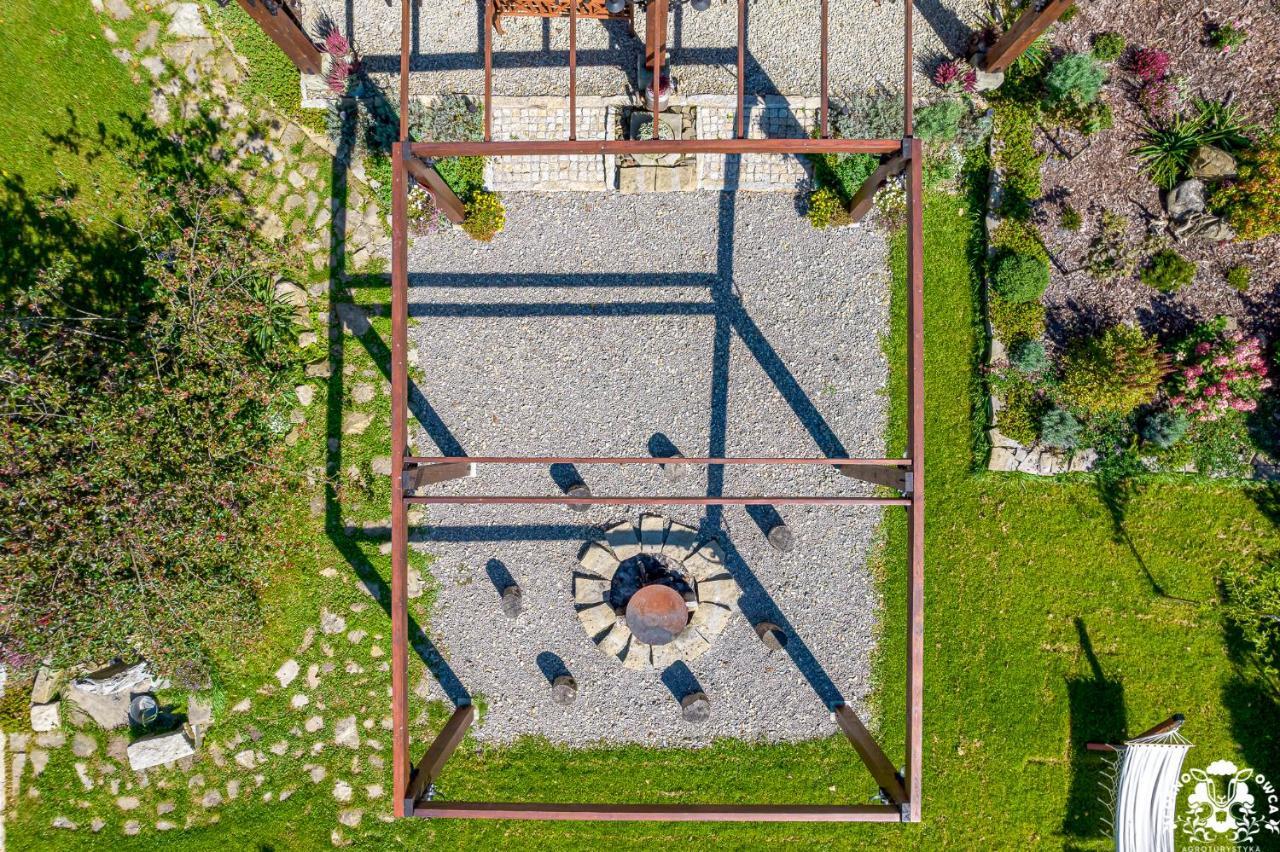 Agroturystyka Corno Owca Zabnica Exterior foto