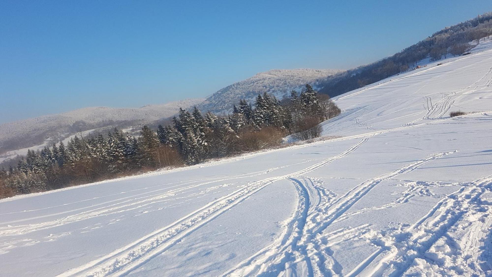 Agroturystyka Corno Owca Zabnica Exterior foto