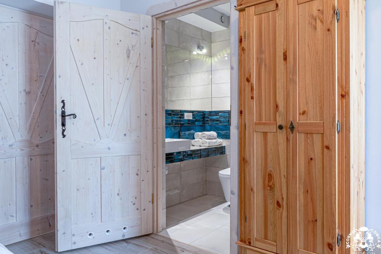 Agroturystyka Corno Owca Zabnica Quarto foto