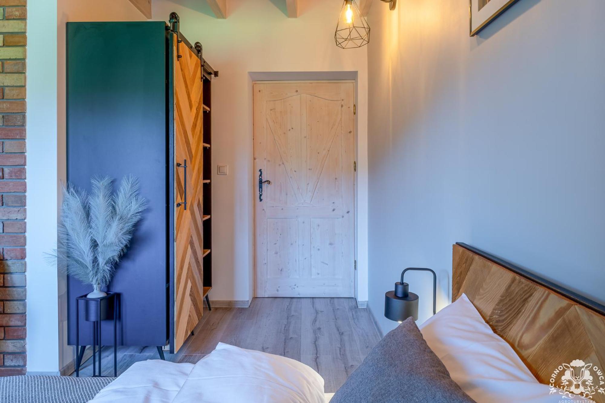 Agroturystyka Corno Owca Zabnica Quarto foto