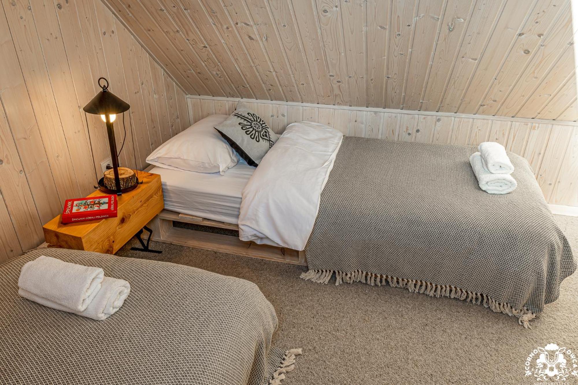 Agroturystyka Corno Owca Zabnica Quarto foto